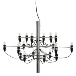 Kronleuchter^Flos 2097/18 Pendelleuchte