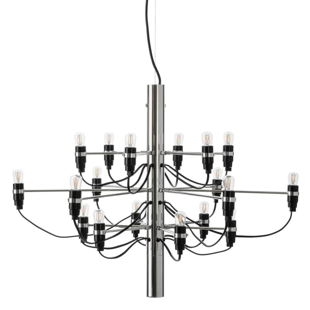 Kronleuchter^Flos 2097/18 Pendelleuchte