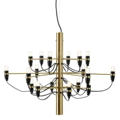 Kronleuchter^Flos 2097/18 Pendelleuchte