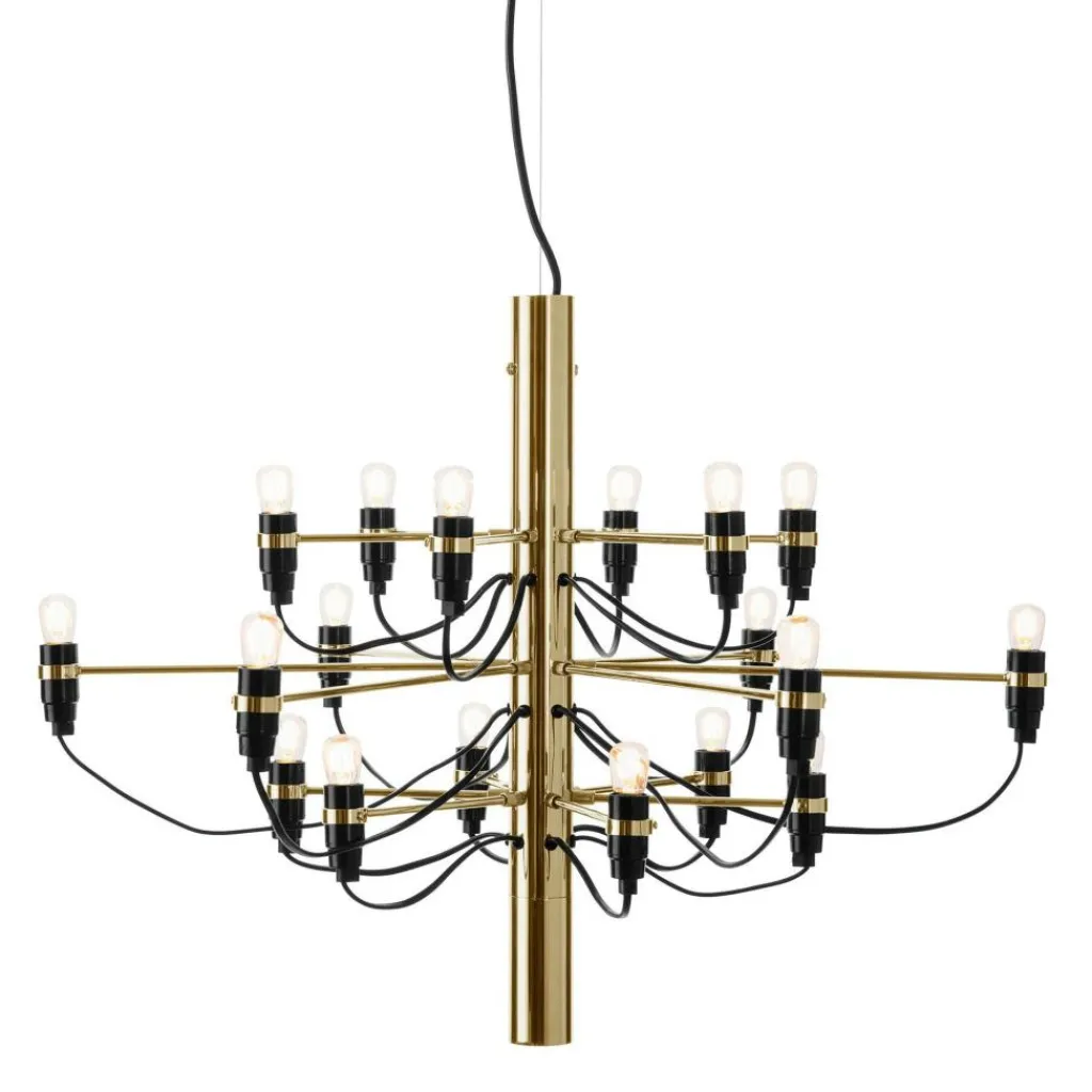 Kronleuchter^Flos 2097/18 Pendelleuchte