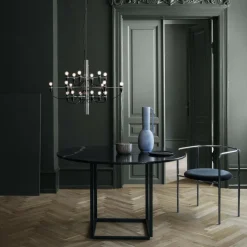 Kronleuchter^Flos 2097/18 Pendelleuchte