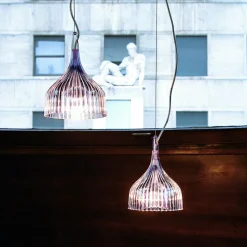 Pendelleuchten^Kartell É Pendelleuchte