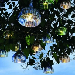 Pendelleuchten^Kartell É Pendelleuchte