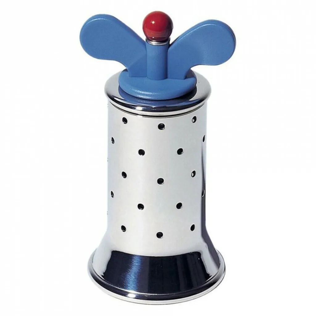 Alessi 9098 Pfeffermühle| Salz & Pfeffer