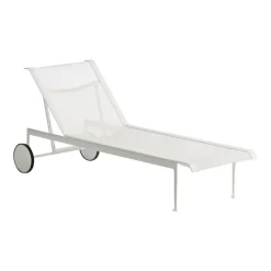 Knoll International 1966-42 Richard Schultz Sonnenliege| Gartenliegen