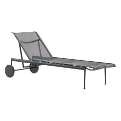 Knoll International 1966-42 Richard Schultz Sonnenliege| Gartenliegen