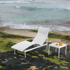Knoll International 1966-41 Richard Schultz Sonnenliege| Gartenliegen
