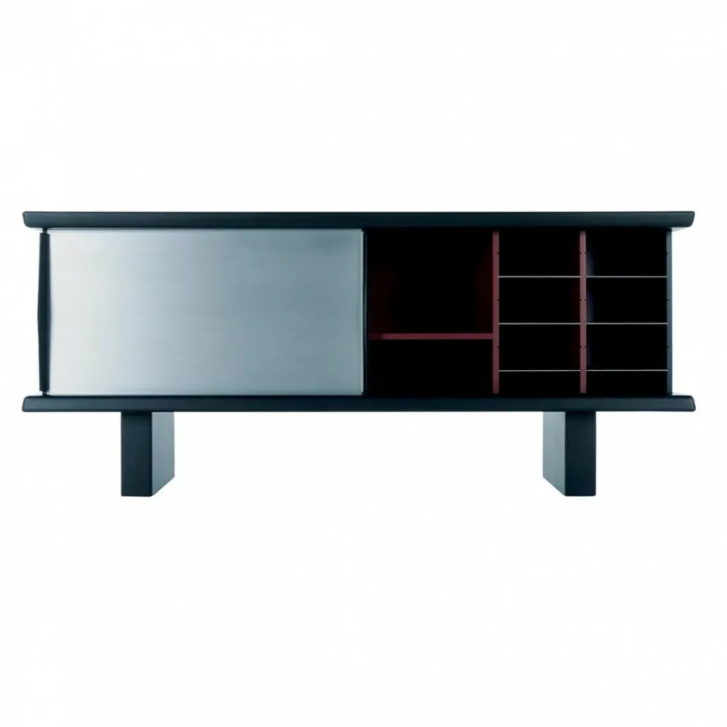 Sideboards|Sideboards^Cassina 513 Riflesso Sideboard