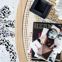 Tische^Cassina 529 Rio Couchtisch