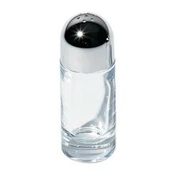 Salz & Pfeffer^Alessi 5075 Salzstreuer