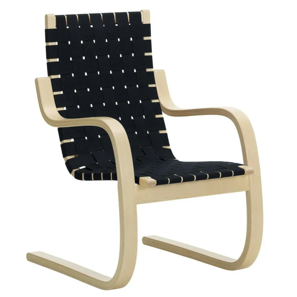 Sessel^Artek 406 Sessel