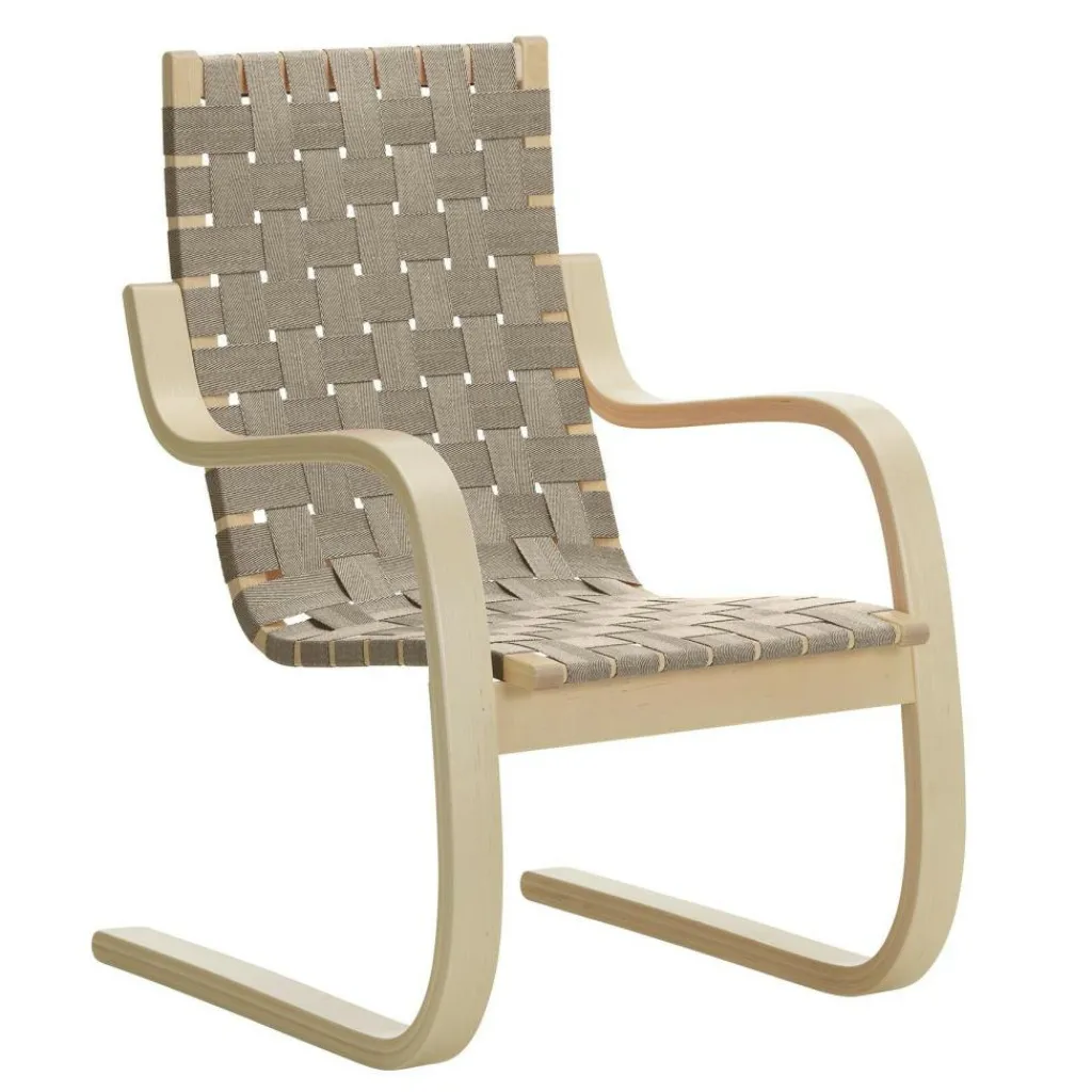 Sessel^Artek 406 Sessel