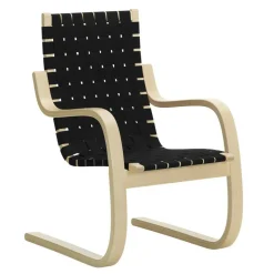 Sessel^Artek 406 Sessel