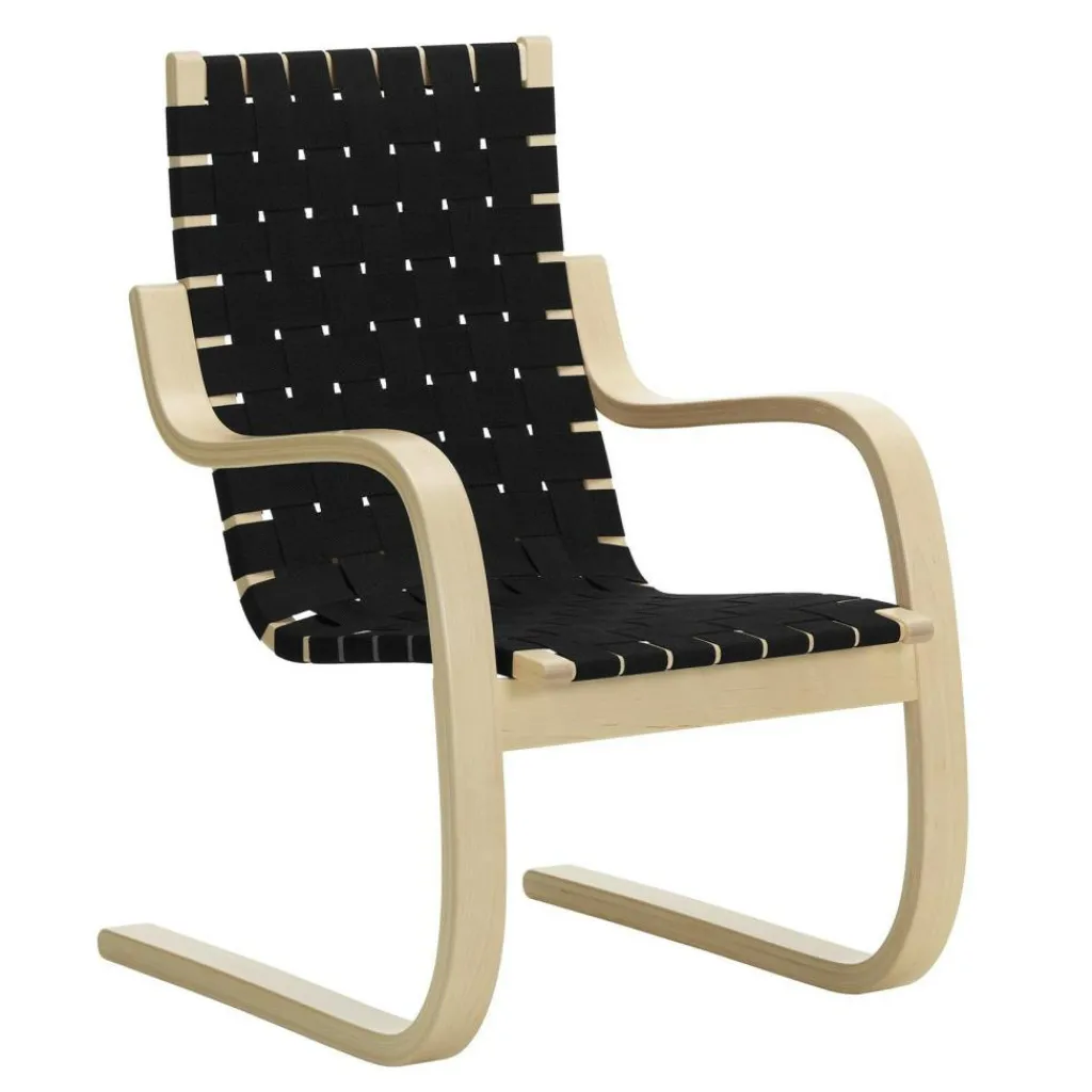 Sessel^Artek 406 Sessel