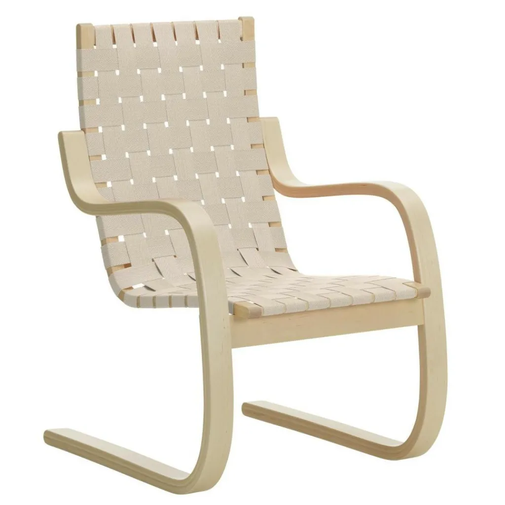 Sessel^Artek 406 Sessel