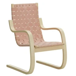 Sessel^Artek 406 Sessel