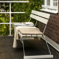 Outdoor-Textilien^Grythyttan 5 Sitzkissen für Gartenbank