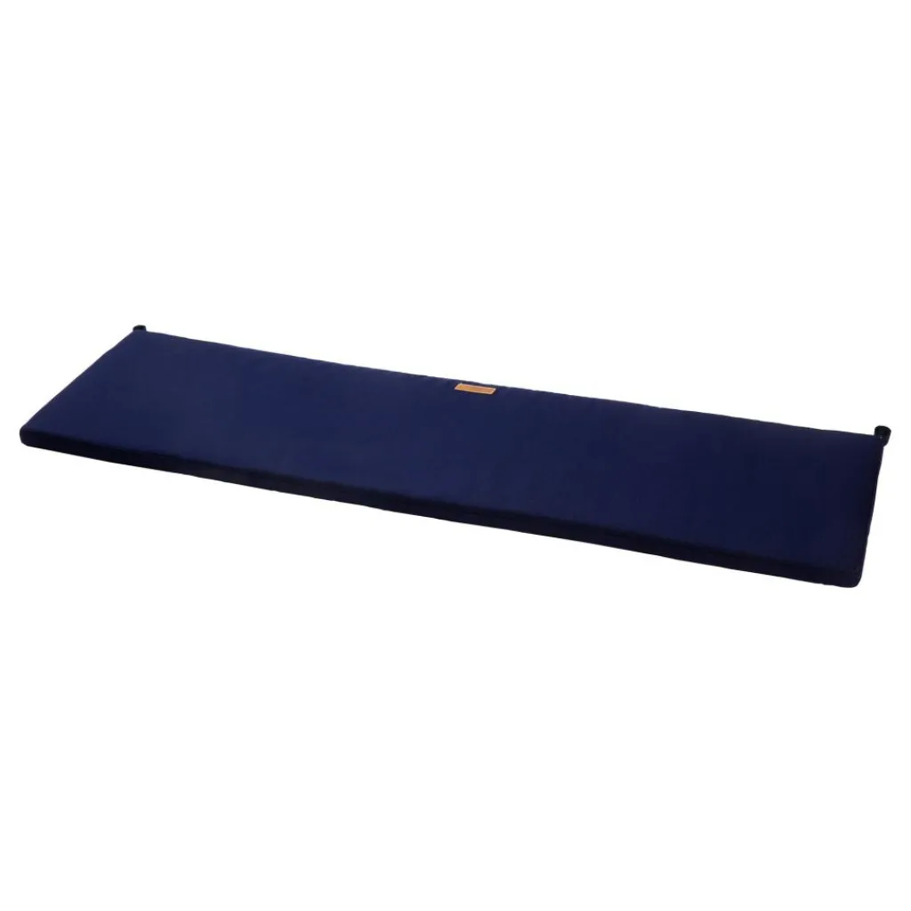 Grythyttan 6 Sitzkissen für Gartenbank| Outdoor-Textilien