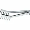 Alessi 502 Spaghettizange| Besteck