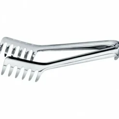 Alessi 502 Spaghettizange| Besteck