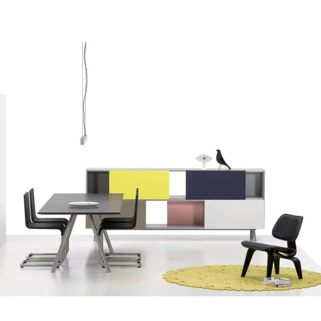 Stühle^Vitra .05 Stuhl nicht stapelbar