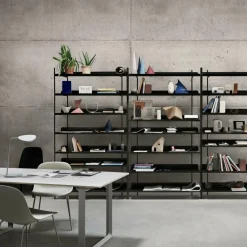 Tische|Esstische^Muuto 70/70 Tisch L 170cm