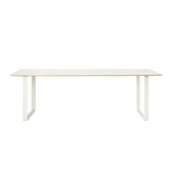 Muuto 70/70 Tisch L 225cm| Esstische