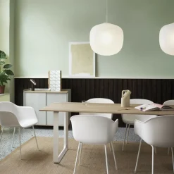 Muuto 70/70 Tisch L 225cm| Esstische