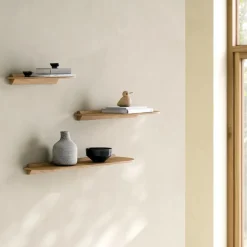 Gewürzregale^Andersen Furniture 3 Wandregal