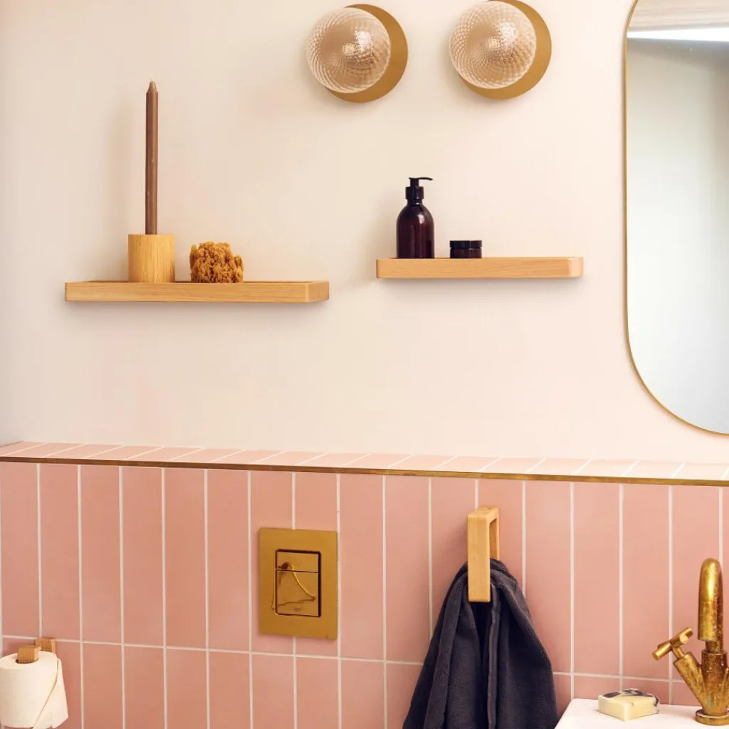 Gewürzregale^Andersen Furniture 10 Wandregal 32x12cm