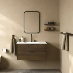 Gewürzregale^Andersen Furniture 10 Wandregal 32x12cm