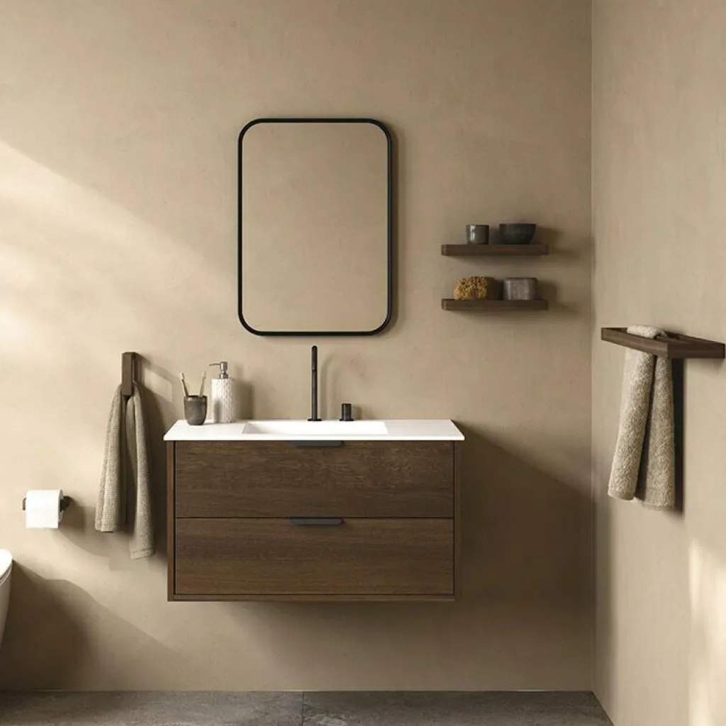 Andersen Furniture 11 Wandregal 44x12cm| Gewürzregale