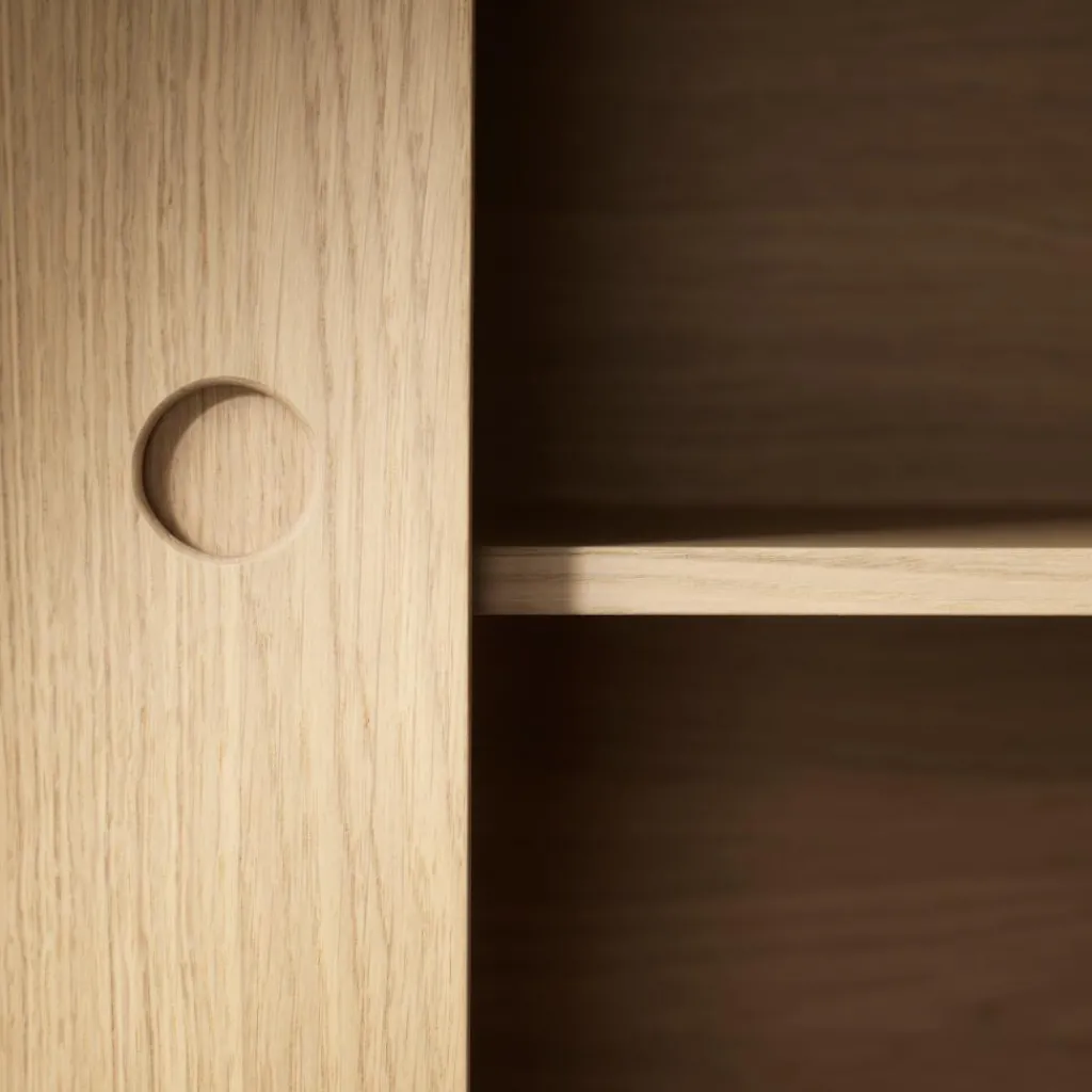 FDB Møbler A83 Butler Sideboard| Sideboards|Sideboards