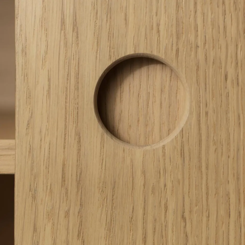 FDB Møbler A83 Butler Sideboard| Sideboards|Sideboards