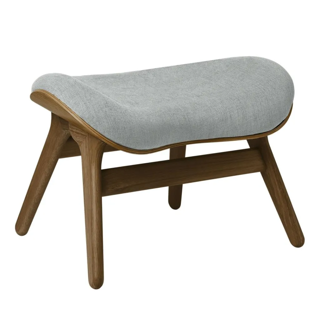 Hocker^Umage A Conversation Piece Ottoman Eiche dunkel