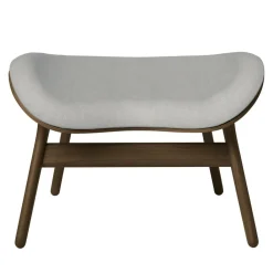 Hocker^Umage A Conversation Piece Ottoman Eiche dunkel