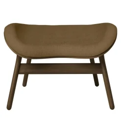 Hocker^Umage A Conversation Piece Ottoman Eiche dunkel