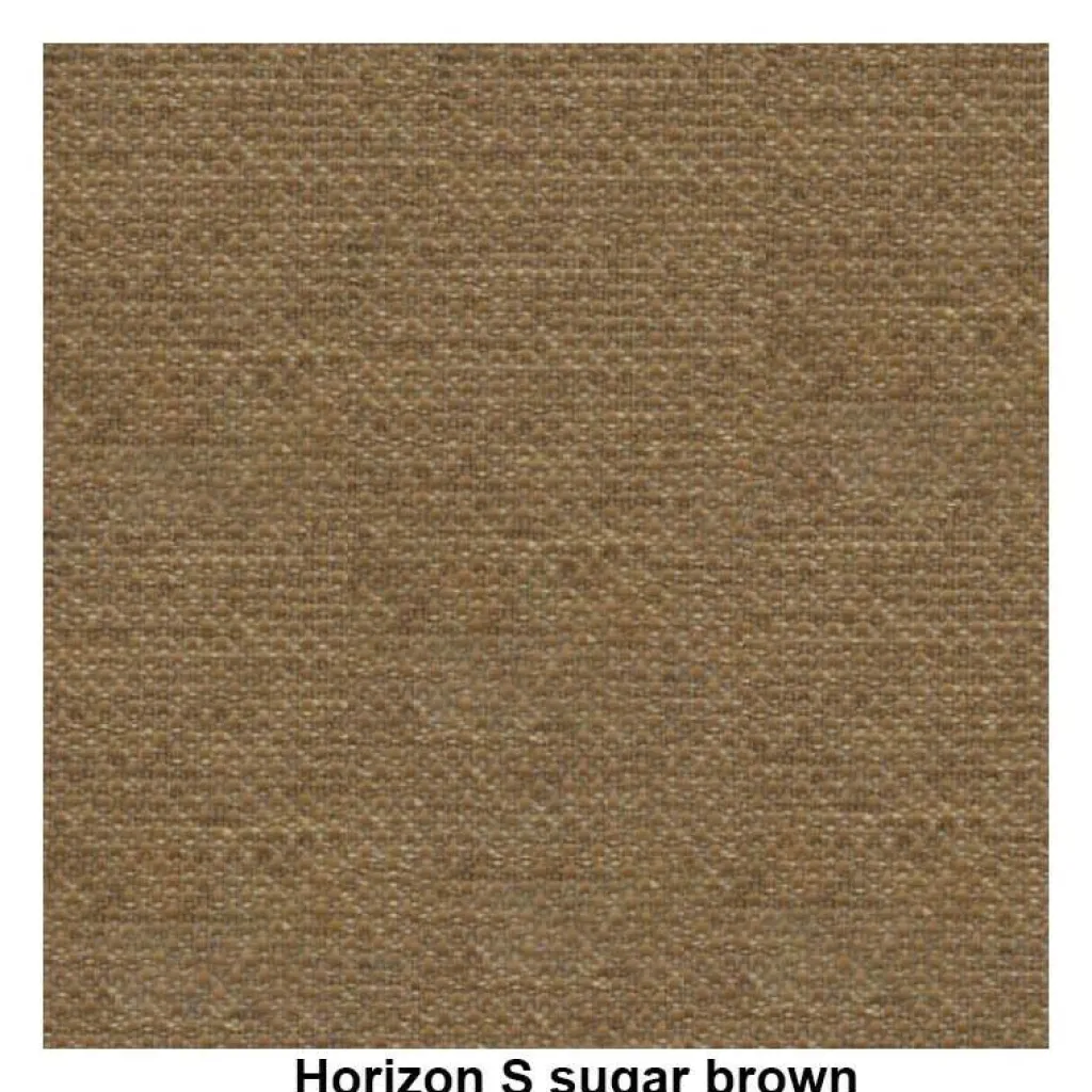 Hocker^Umage A Conversation Piece Ottoman Eiche dunkel