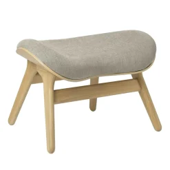 Hocker^Umage A Conversation Piece Ottoman