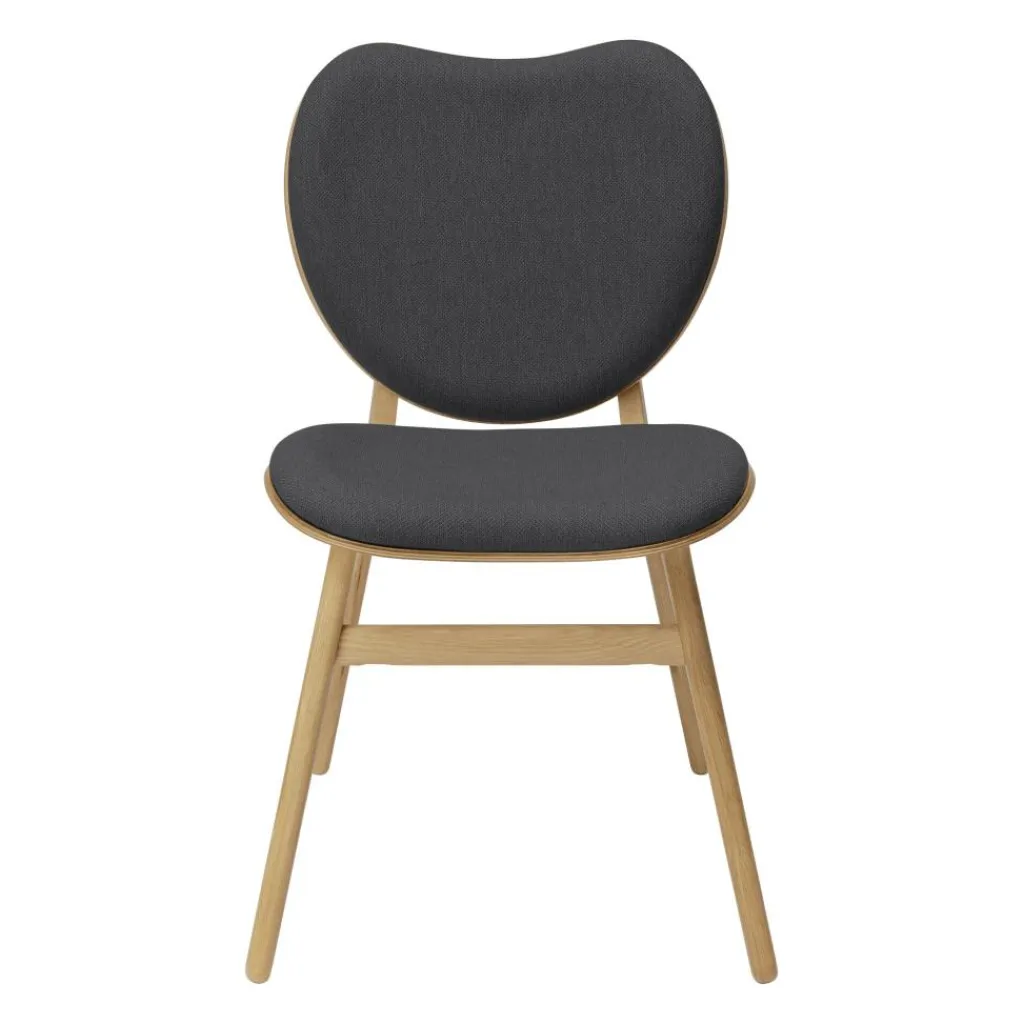 Stühle^Umage A Conversation Piece Stuhl Gestell Eiche