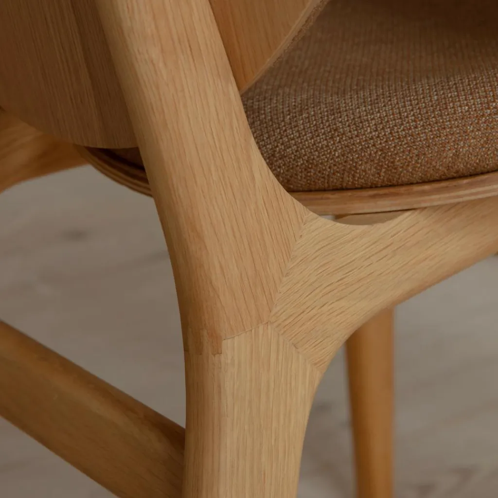 Stühle^Umage A Conversation Piece Stuhl Gestell Eiche