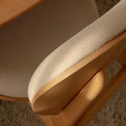 Stühle^Umage A Conversation Piece Stuhl Gestell Eiche