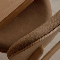 Stühle^Umage A Conversation Piece Stuhl Gestell Eiche