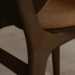 Umage A Conversation Piece Stuhl Gestell Eiche dunkel| Stühle