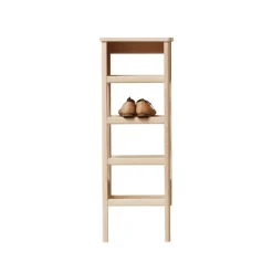 Form & Refine A Line Schuhregal 35cm| Regale|Schuhschränke