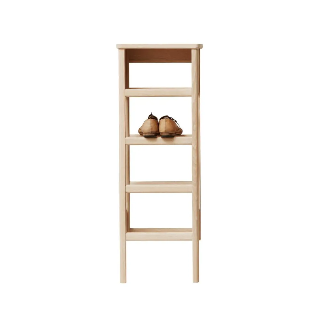Form & Refine A Line Schuhregal 35cm| Regale|Schuhschränke