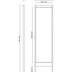 Spiegel|Spiegel^Form & Refine A Line Spiegel