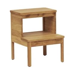 Form & Refine A Line Tritthocker| Hocker