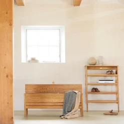 Form & Refine A Line Truhenbank 111cm| Bänke