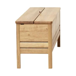 Form & Refine A Line Truhenbank 111cm| Bänke